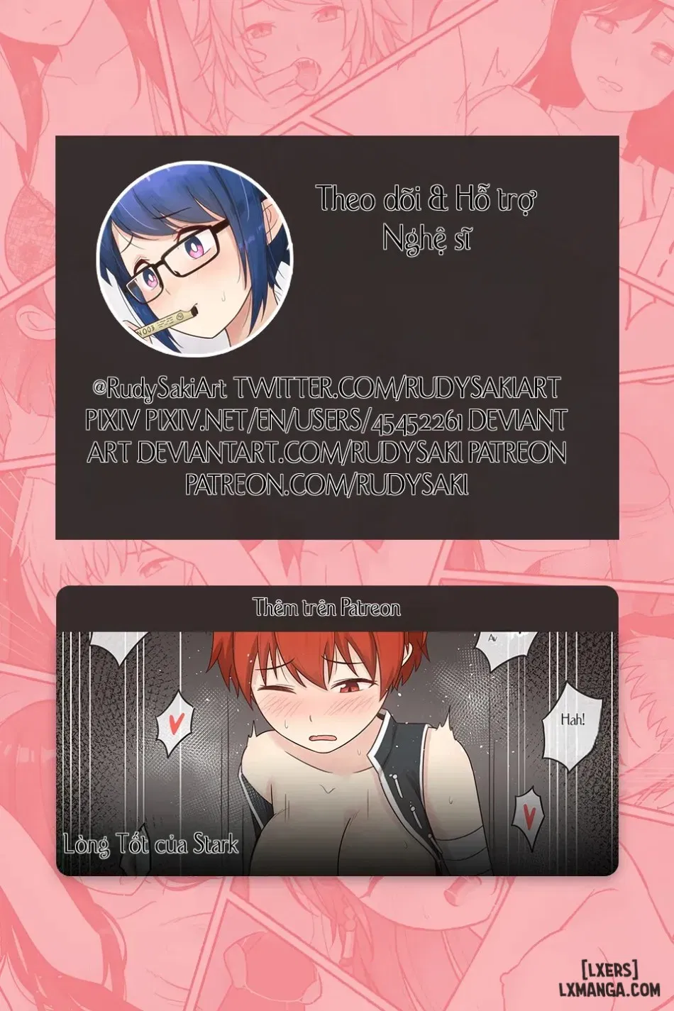The Orc's Forbidden Magic - 210vn team 