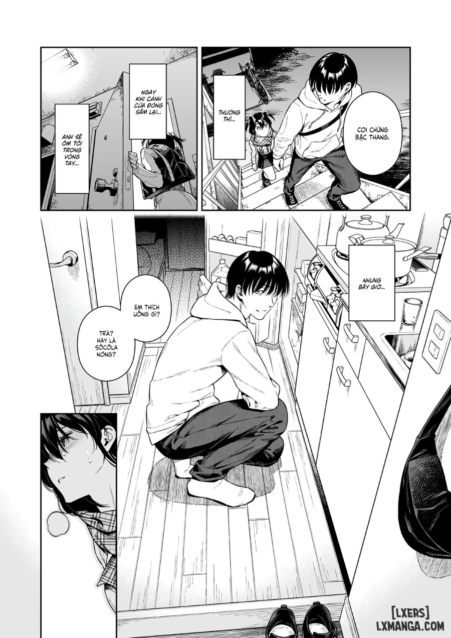 Koisuru Passion Monster 
