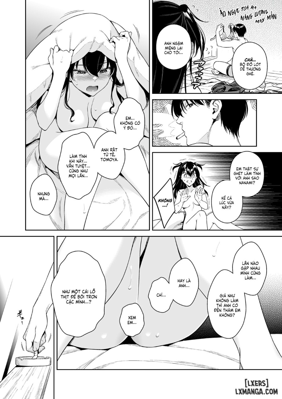 Koisuru Passion Monster 