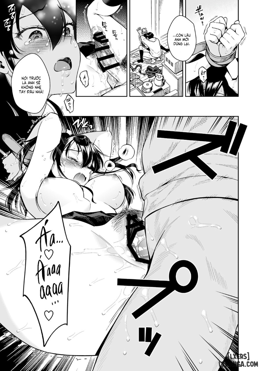Koisuru Passion Monster 