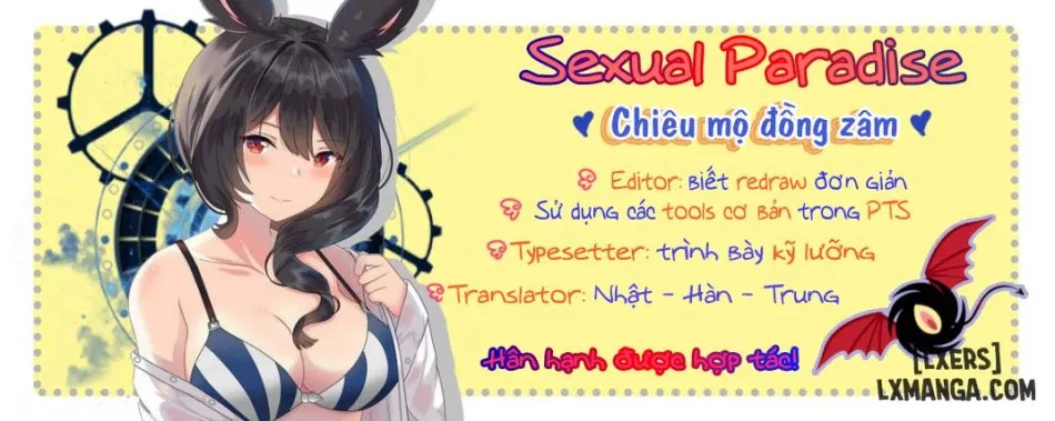 Tạm biệt sự thất vọng 