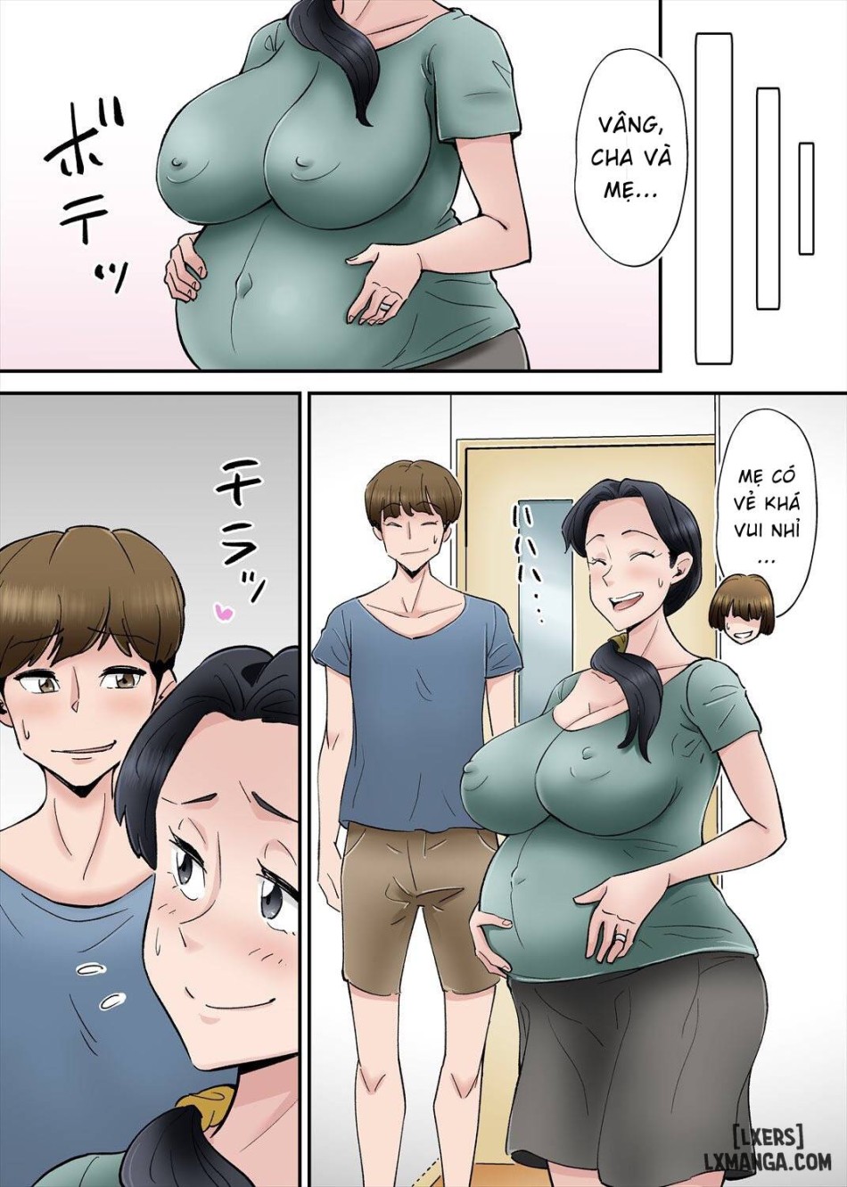 Hentai Kansoku 