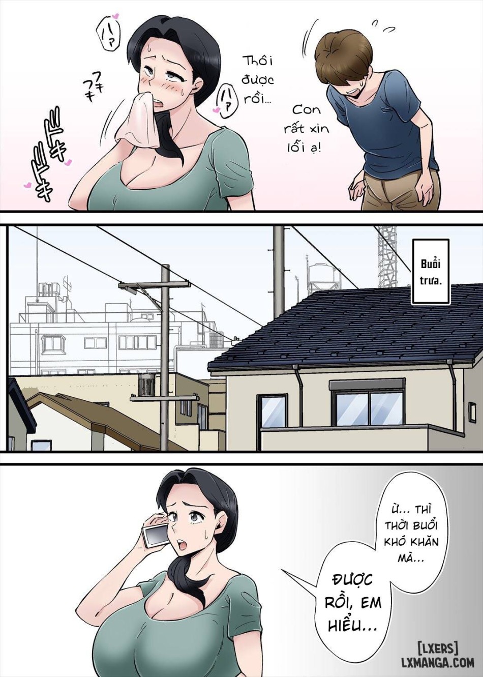 Hentai Kansoku 