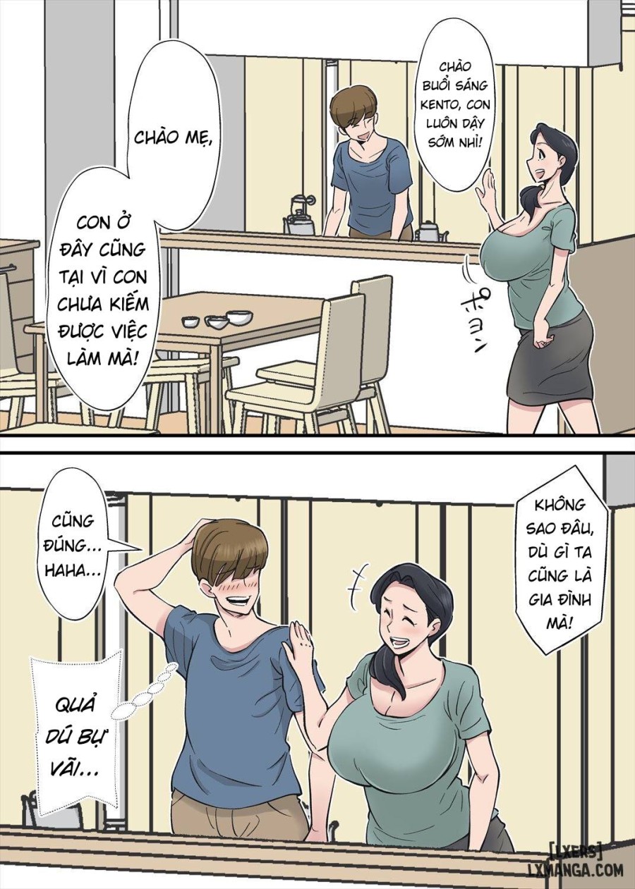 Hentai Kansoku 