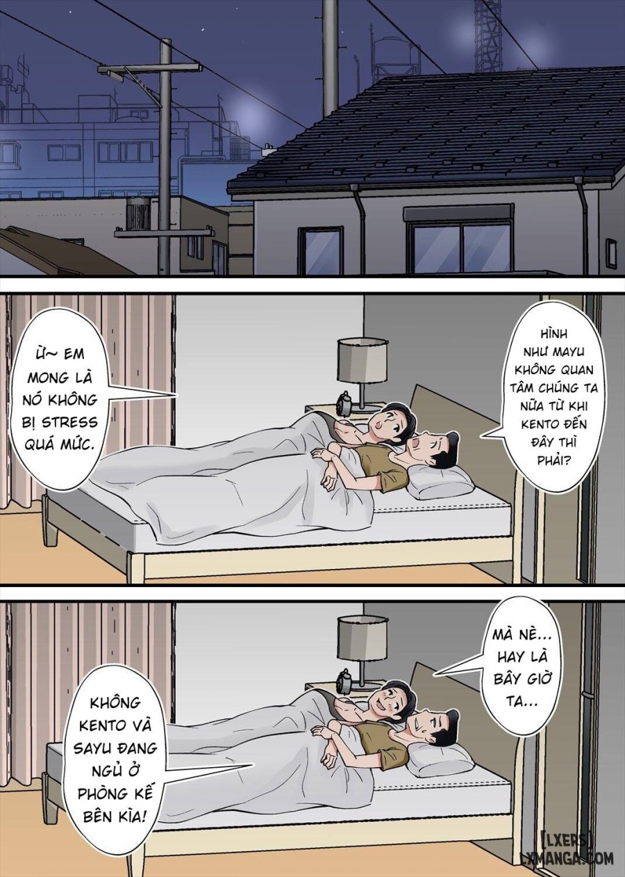 Hentai Kansoku 