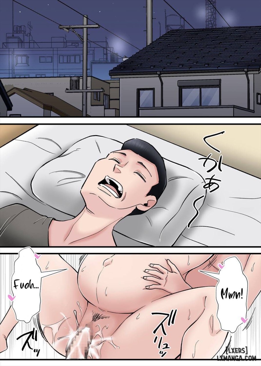 Hentai Kansoku 