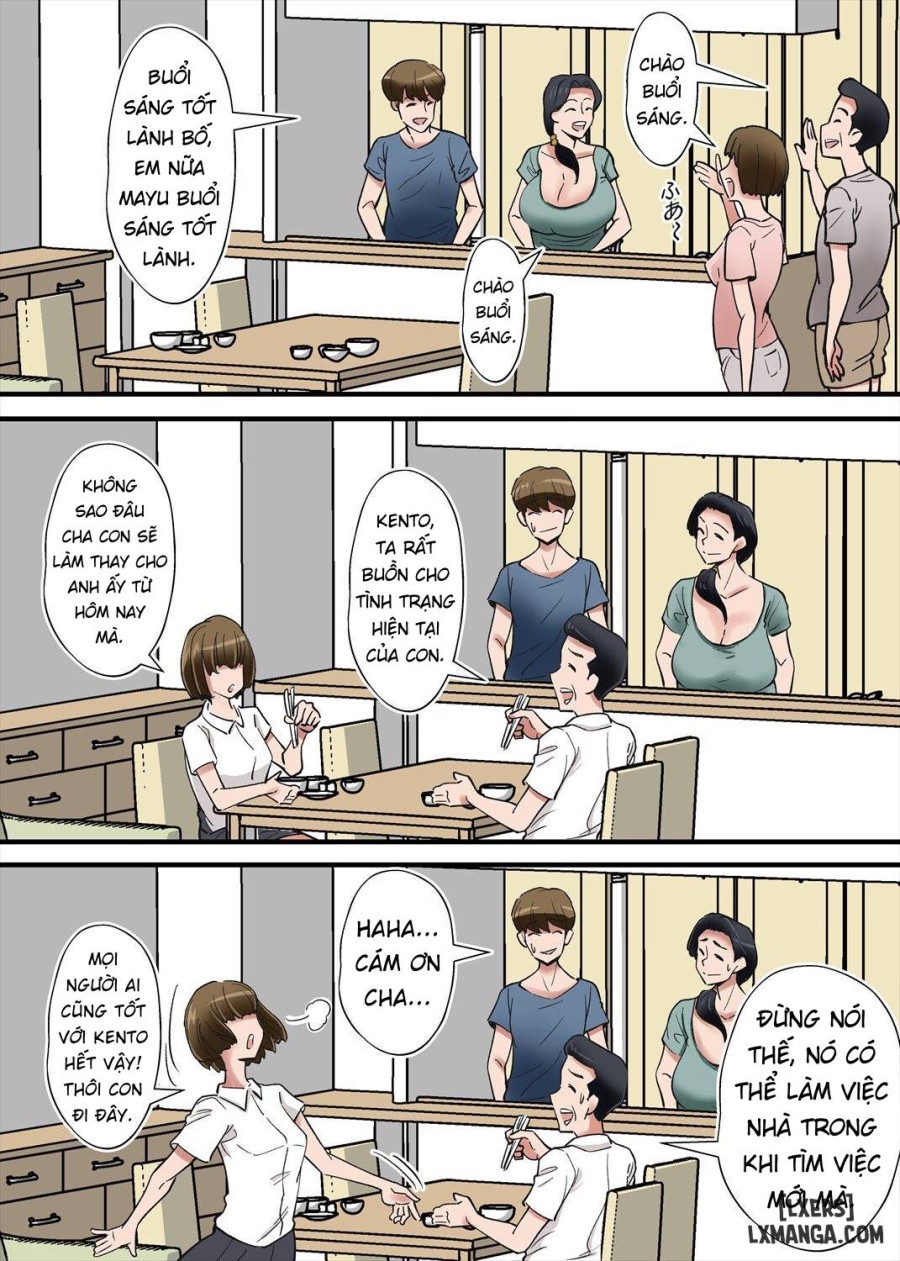 Hentai Kansoku 