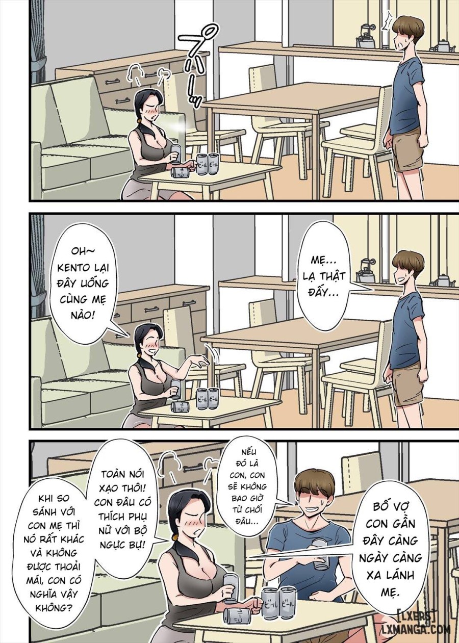 Hentai Kansoku 