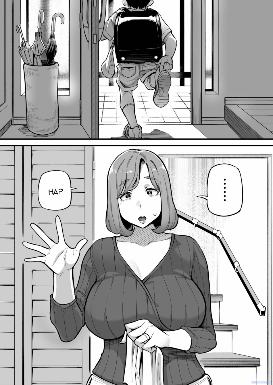 Hiện tượng hoán đổi linh hồn - Vụ số 1: Trường hợp của Fukami Shiori 