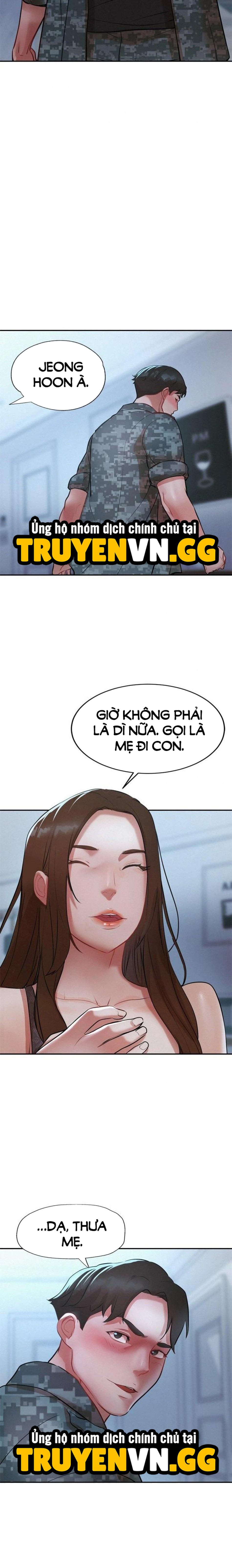 Mẹ Bạn Là Mẹ Kế Của Tôi 