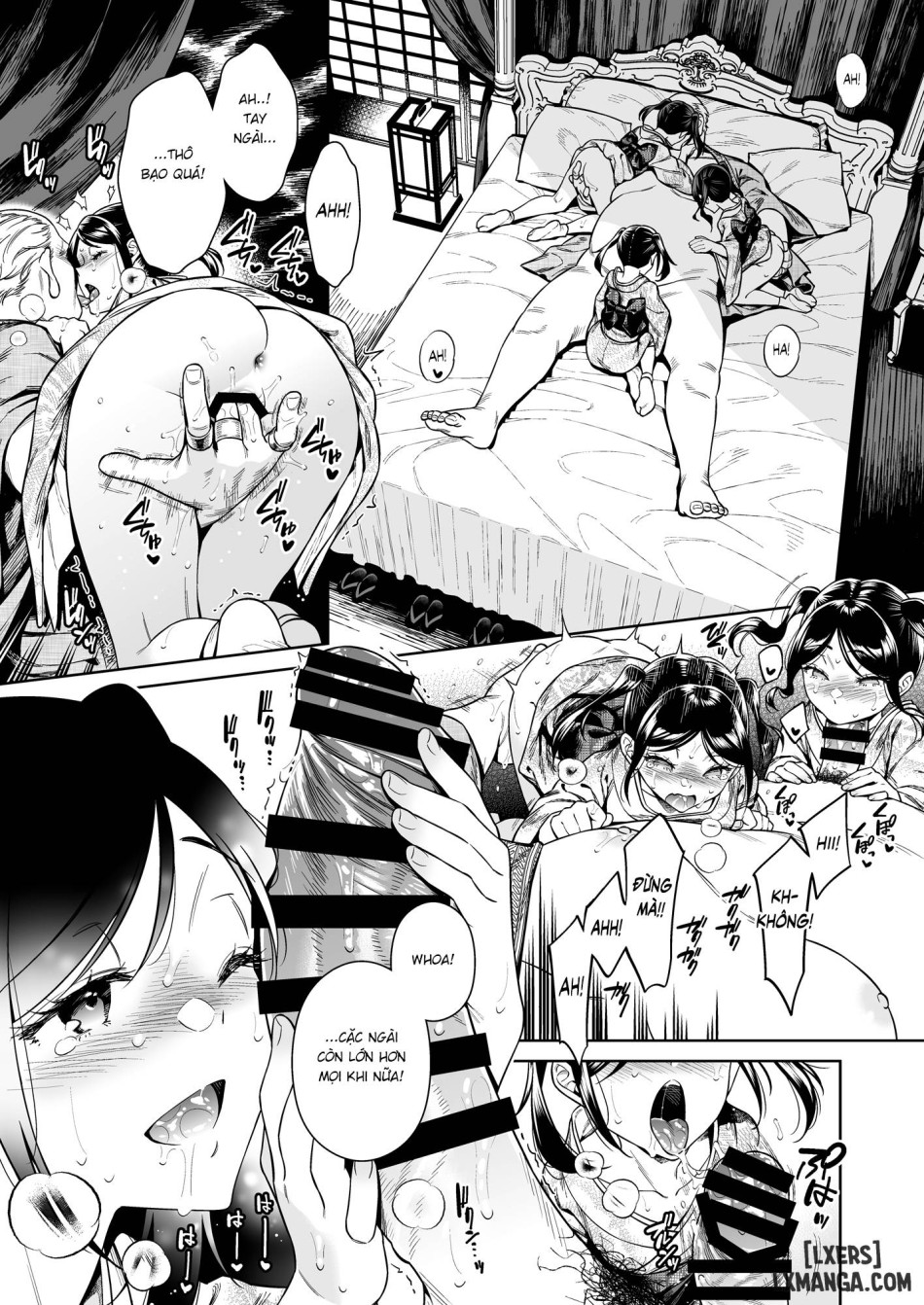 Tougenrou Kitan 