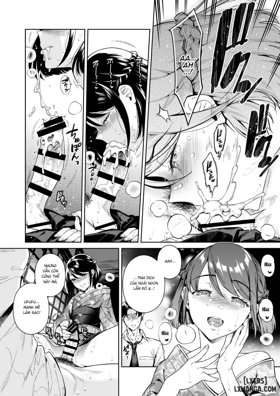 Tougenrou Kitan 