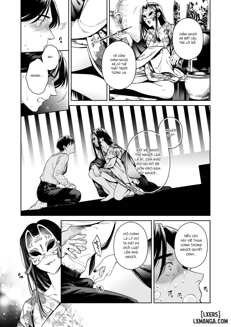 Tougenrou Kitan 