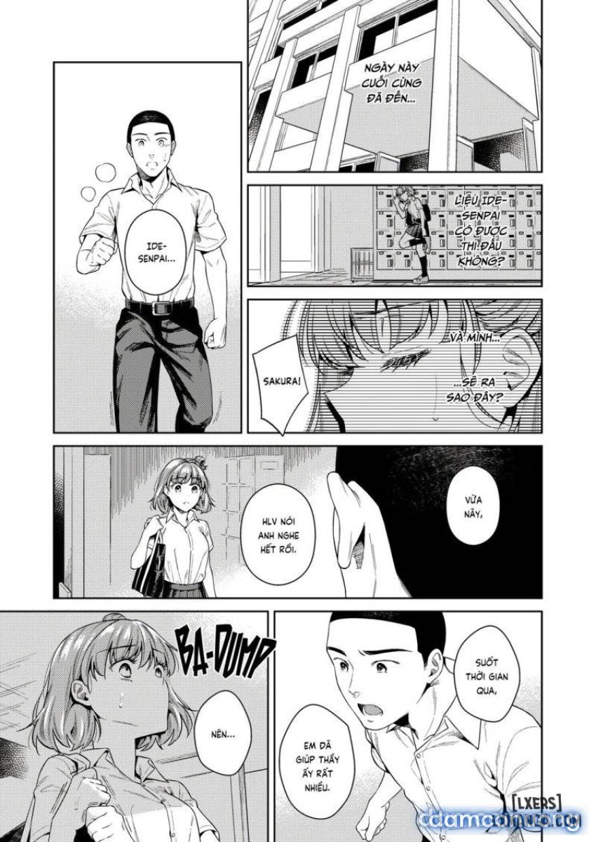 Watashi no Yoku to Kimi no Yume 