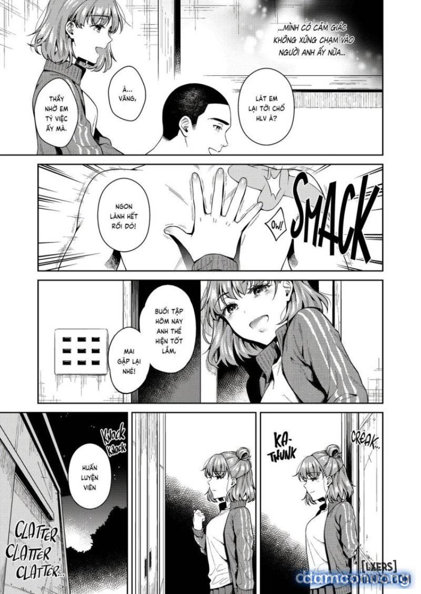 Watashi no Yoku to Kimi no Yume 