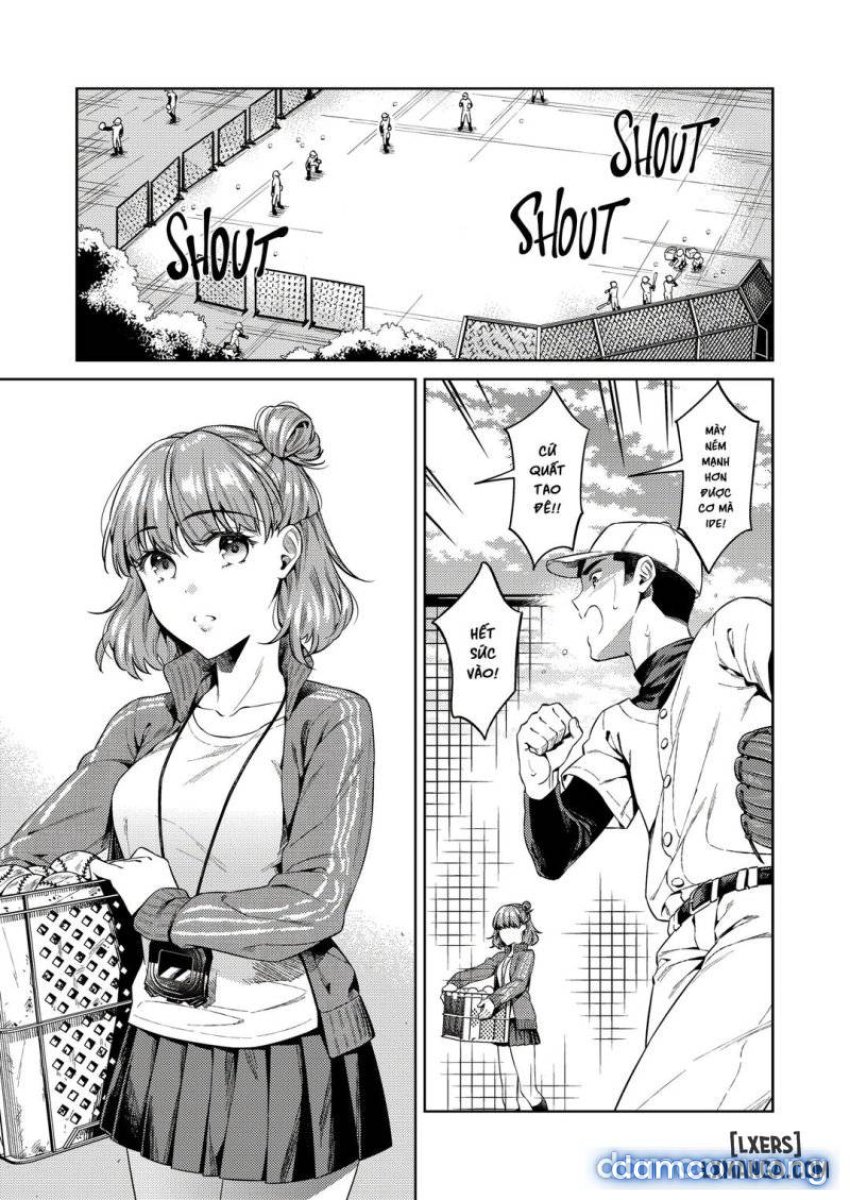 Watashi no Yoku to Kimi no Yume 