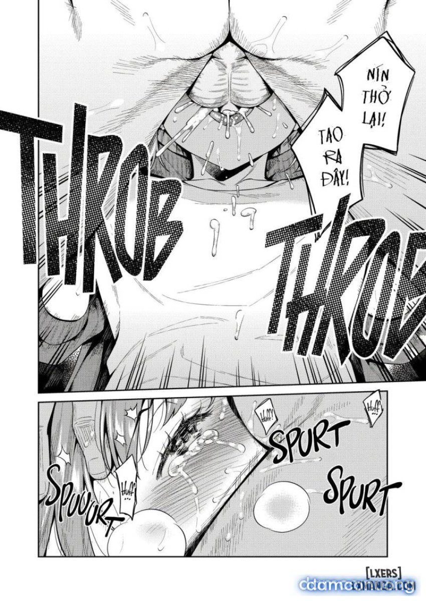 Watashi no Yoku to Kimi no Yume 