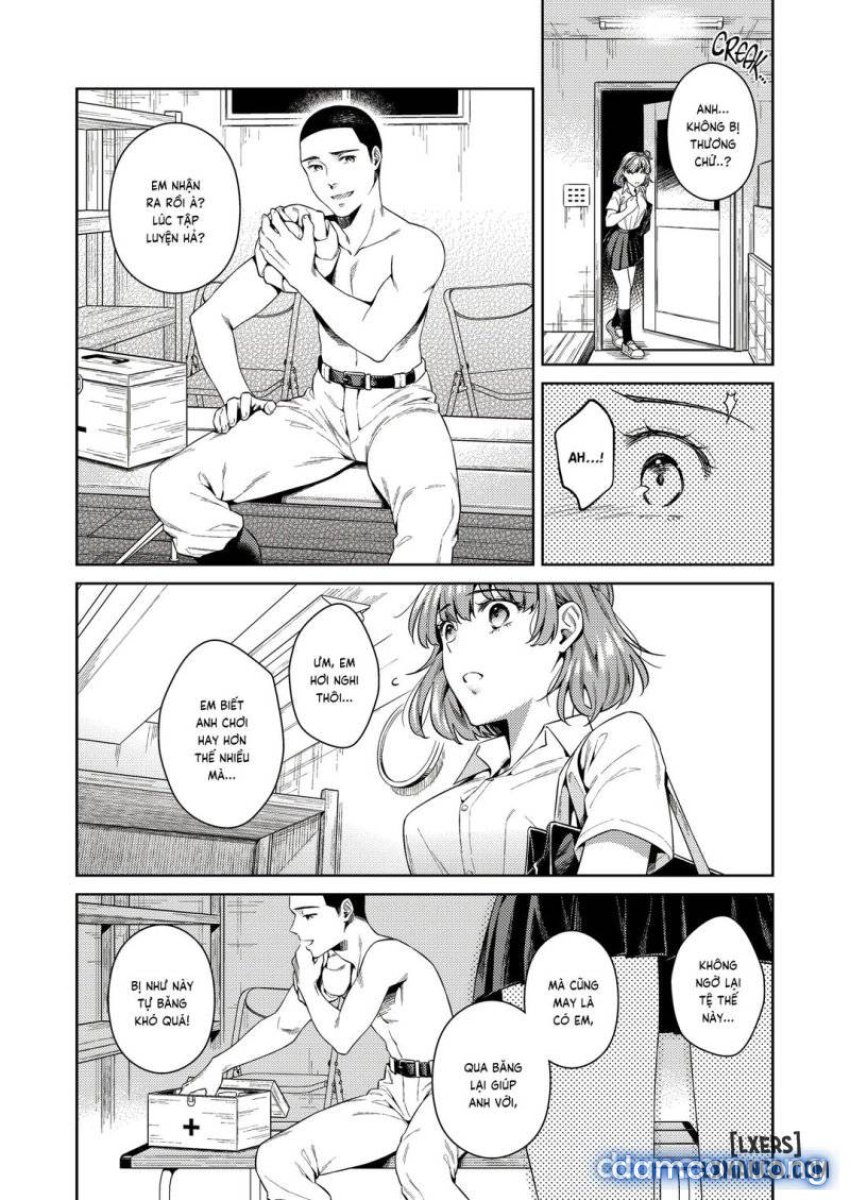 Watashi no Yoku to Kimi no Yume 