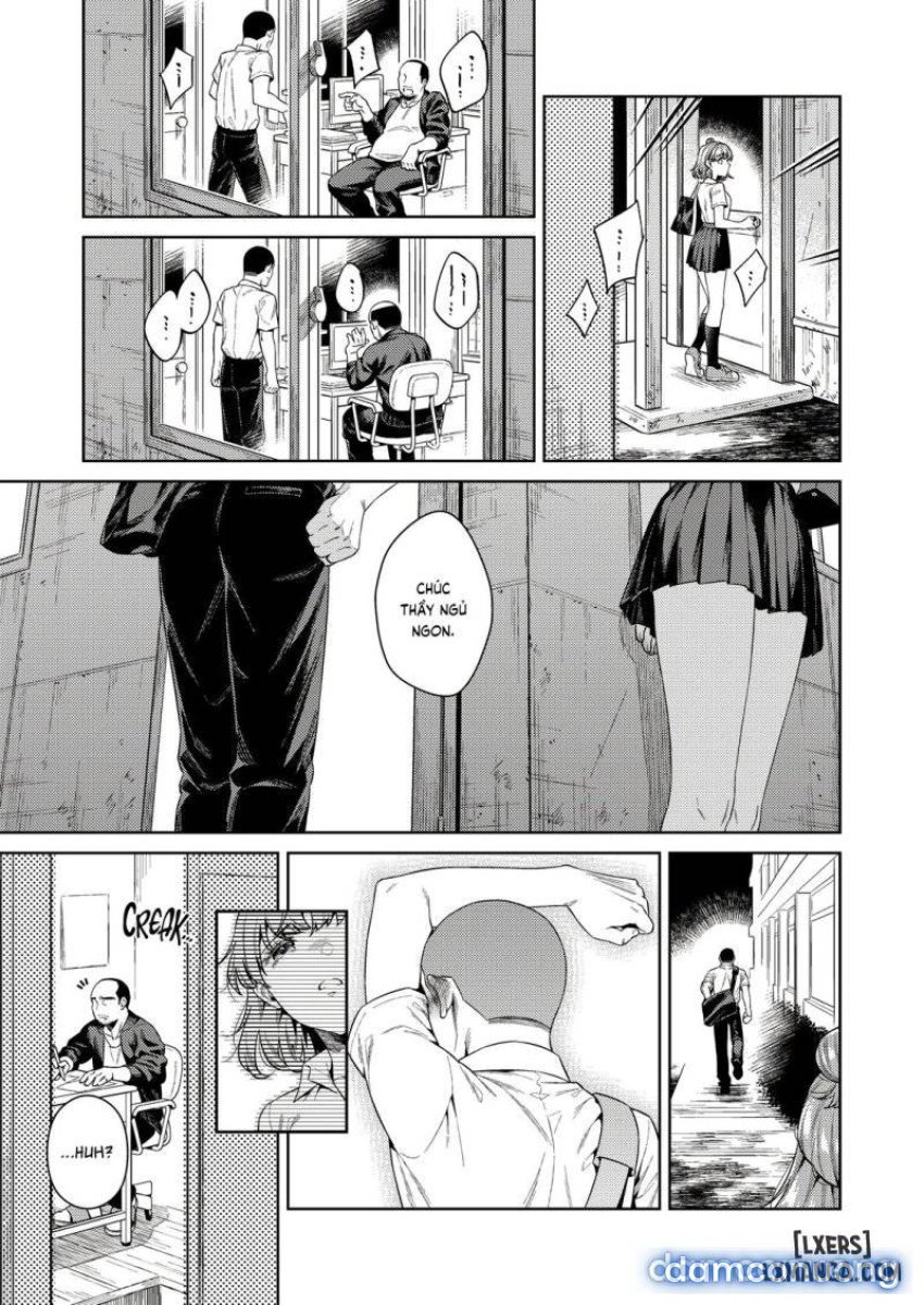Watashi no Yoku to Kimi no Yume 