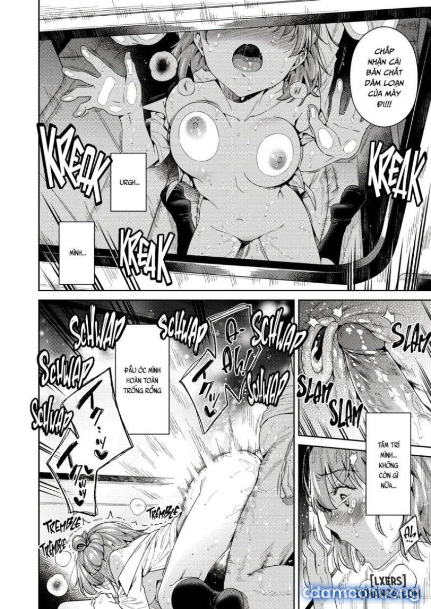 Watashi no Yoku to Kimi no Yume 