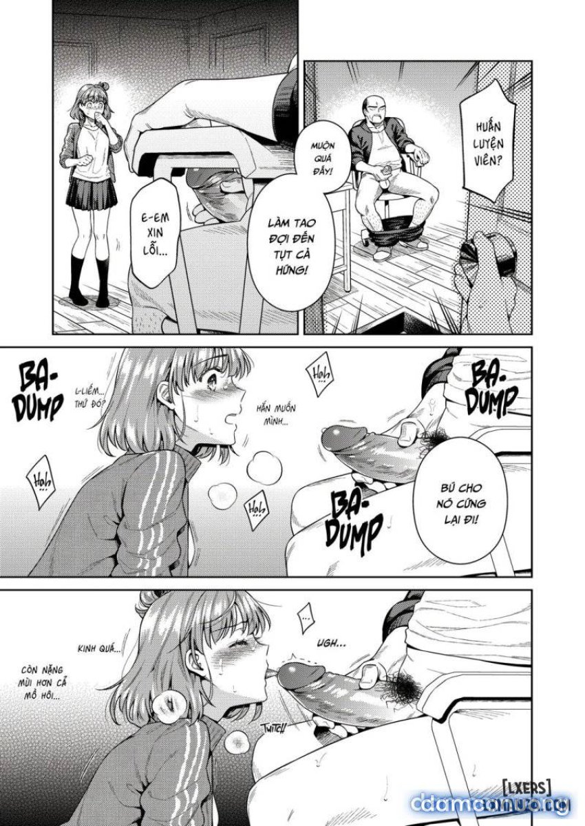 Watashi no Yoku to Kimi no Yume 