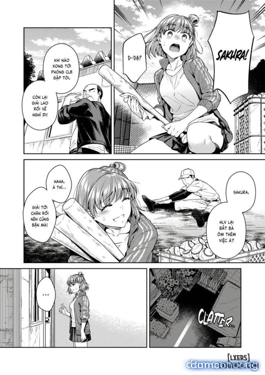 Watashi no Yoku to Kimi no Yume 