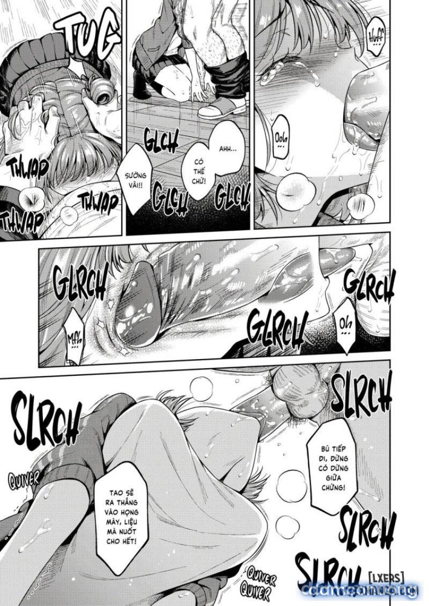 Watashi no Yoku to Kimi no Yume 