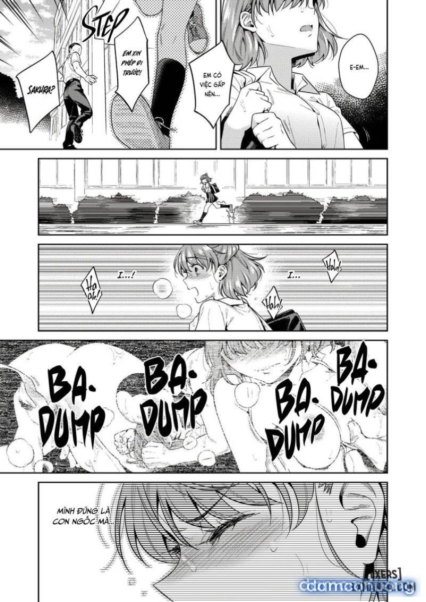 Watashi no Yoku to Kimi no Yume 