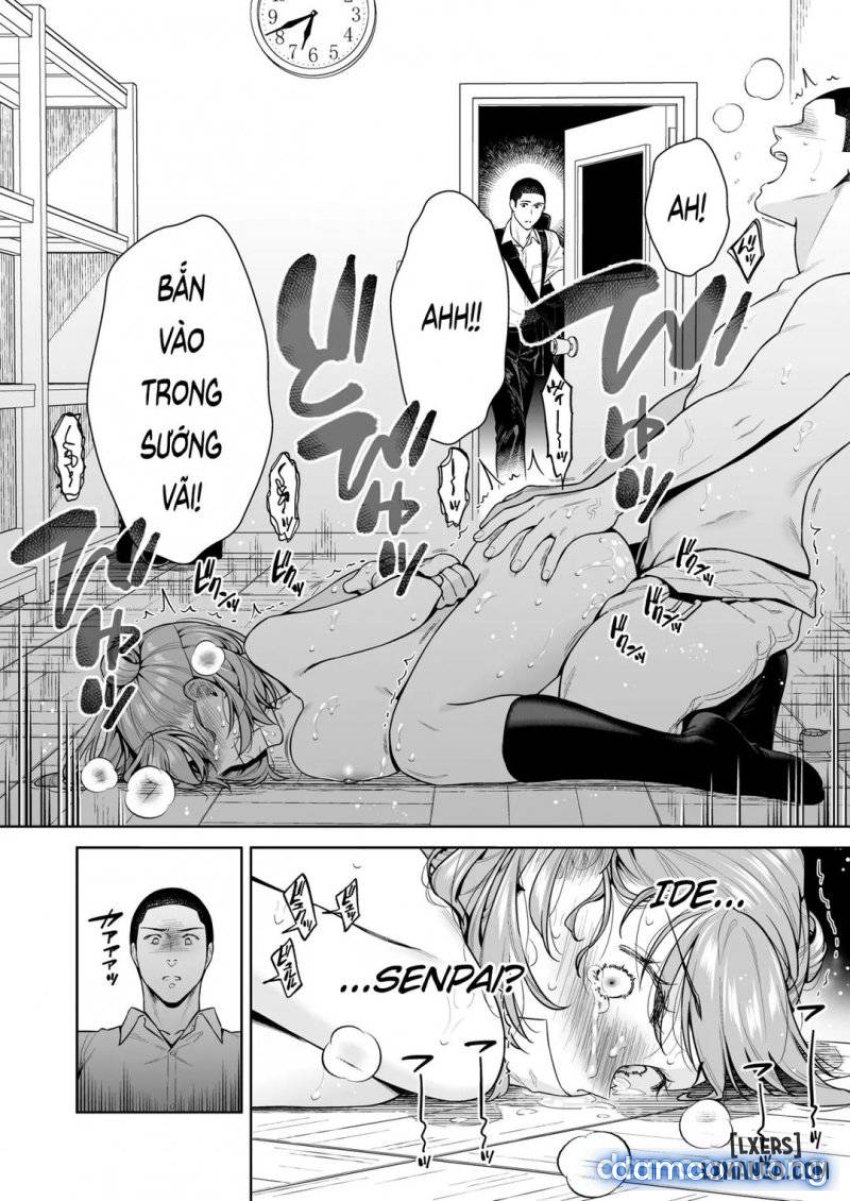 Watashi no Yoku to Kimi no Yume 