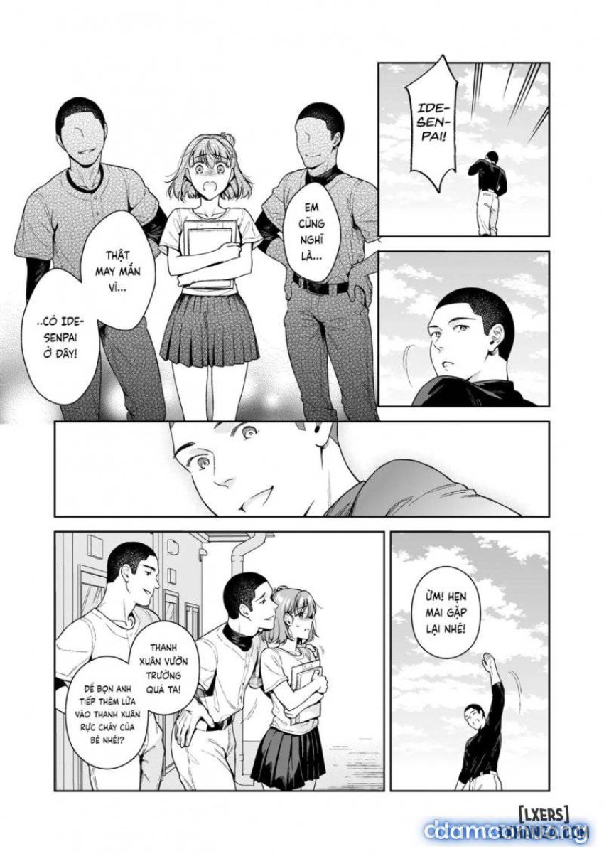 Watashi no Yoku to Kimi no Yume 