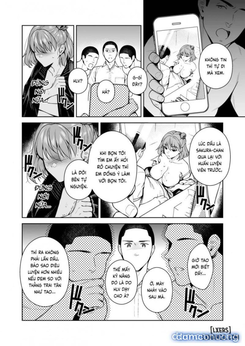 Watashi no Yoku to Kimi no Yume 