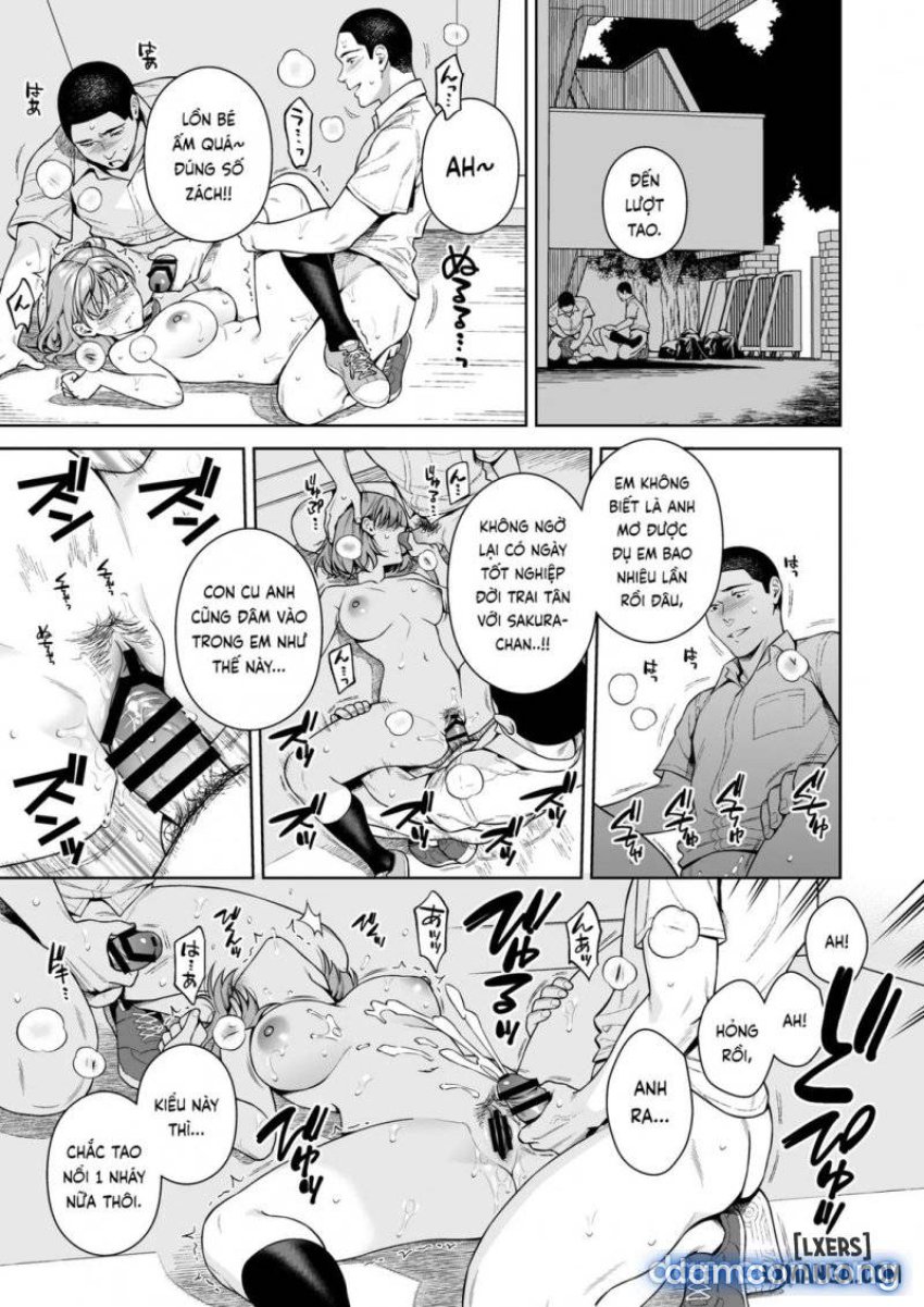 Watashi no Yoku to Kimi no Yume 
