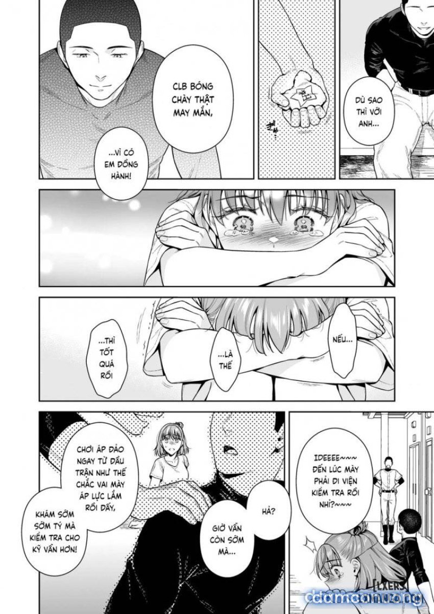 Watashi no Yoku to Kimi no Yume 