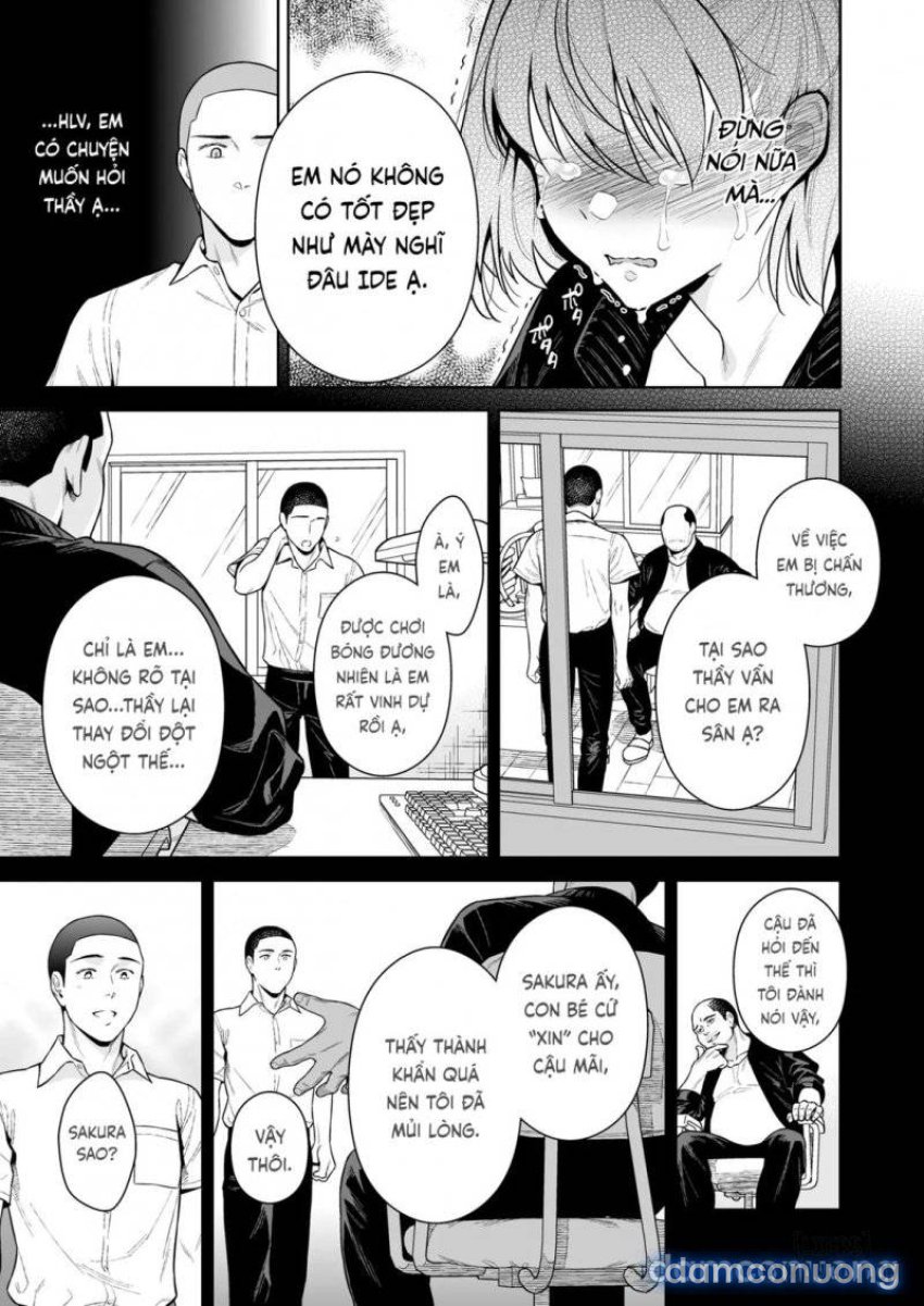 Watashi no Yoku to Kimi no Yume 