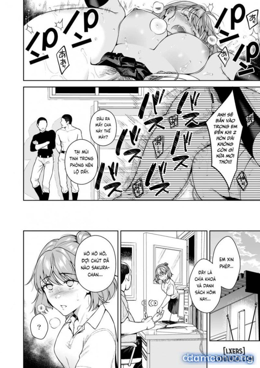 Watashi no Yoku to Kimi no Yume 