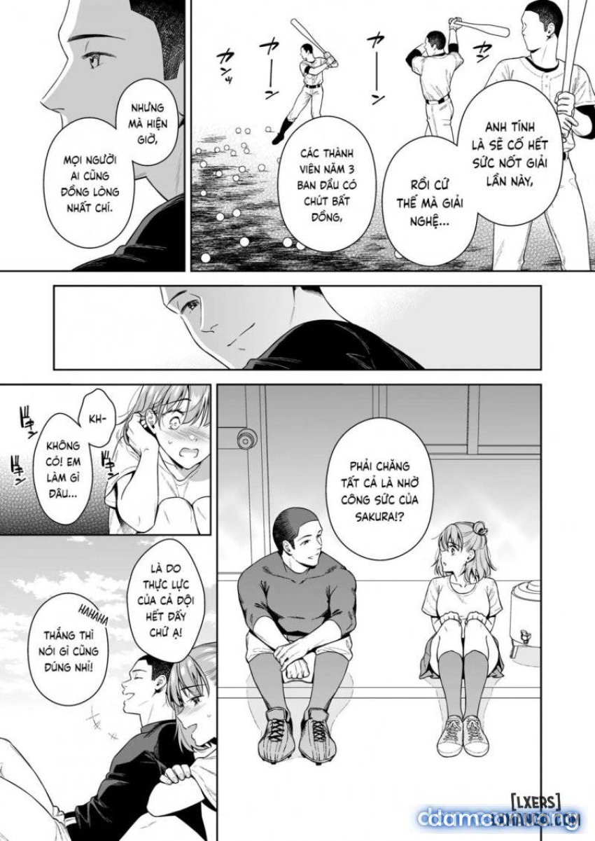 Watashi no Yoku to Kimi no Yume 