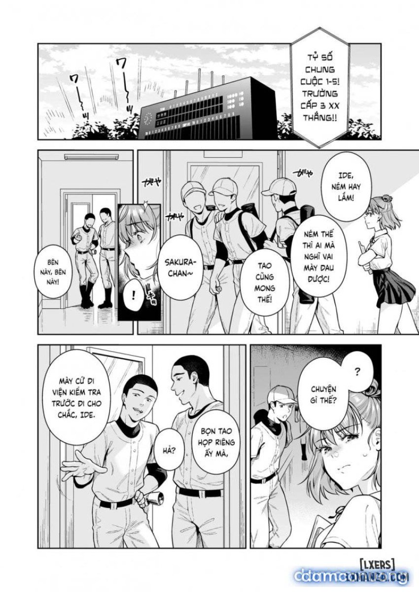 Watashi no Yoku to Kimi no Yume 
