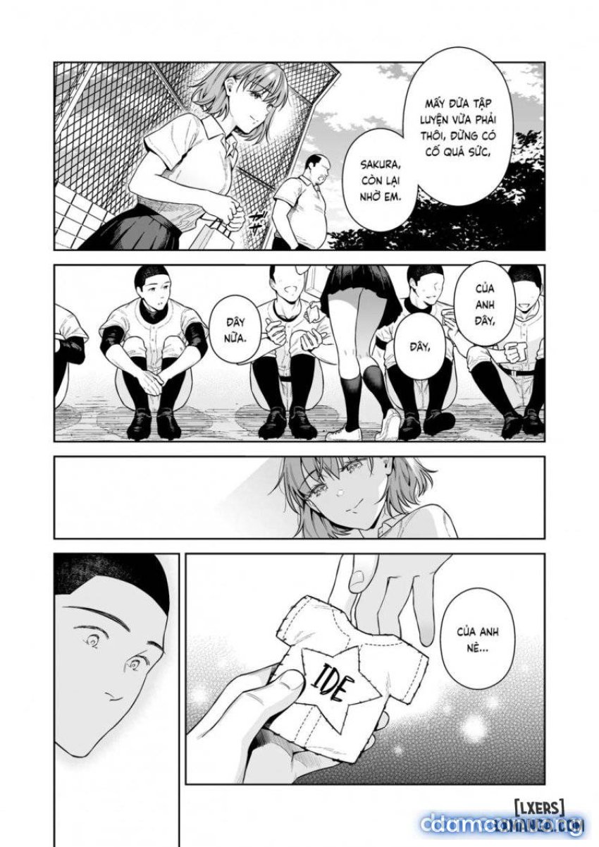 Watashi no Yoku to Kimi no Yume 