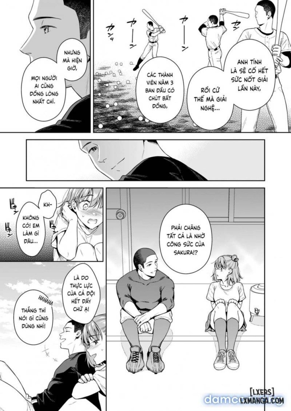Watashi no Yoku to Kimi no Yume 