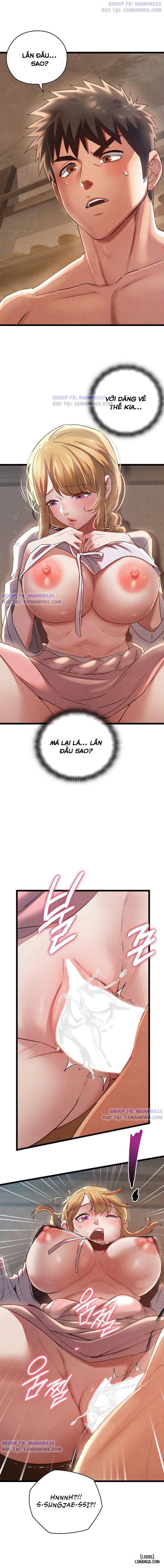 Bí thư tình dục 