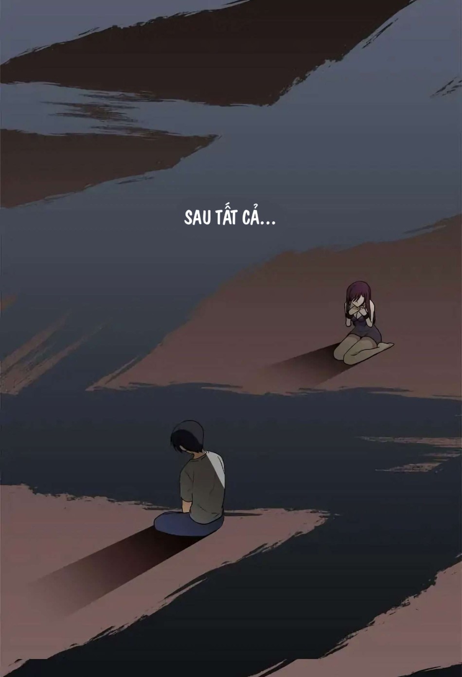 Căn Phòng Xấu Hổ 