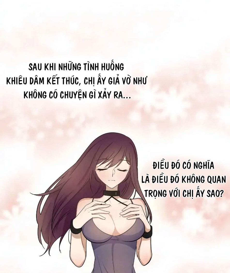 Căn Phòng Xấu Hổ 