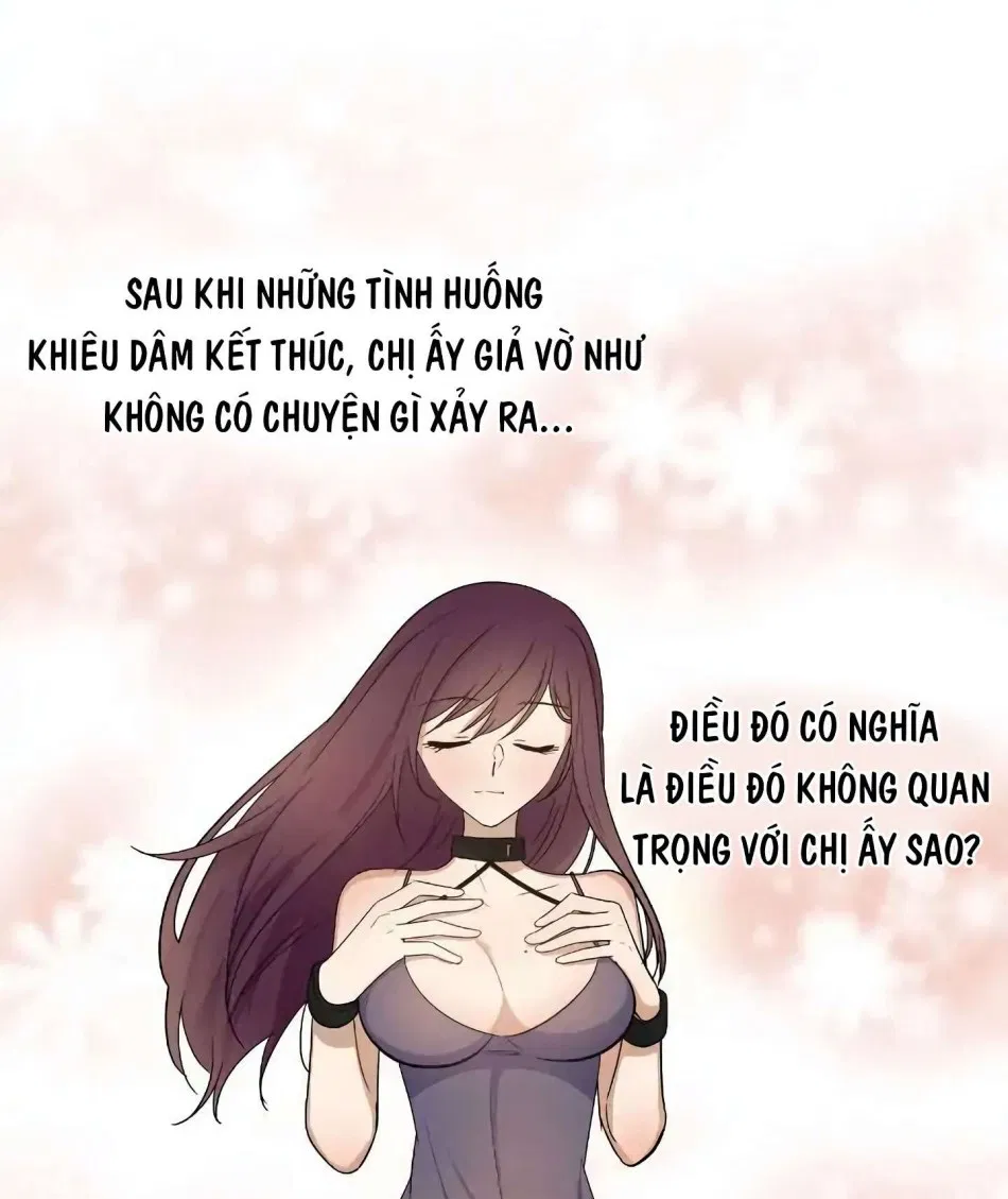 Căn Phòng Xấu Hổ 