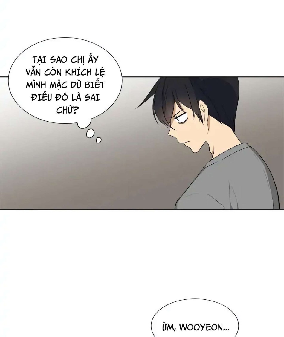 Căn Phòng Xấu Hổ 