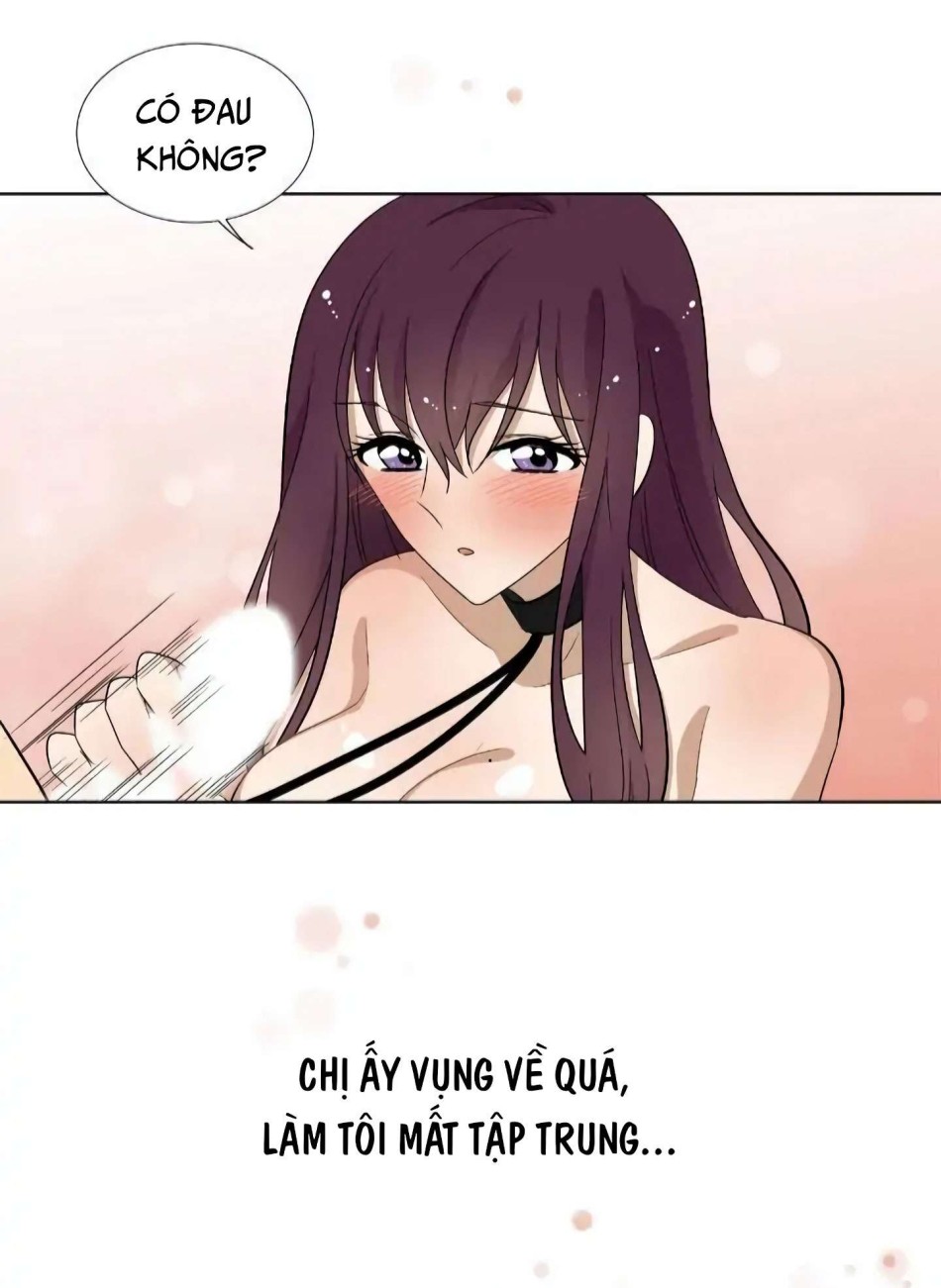 Căn Phòng Xấu Hổ 