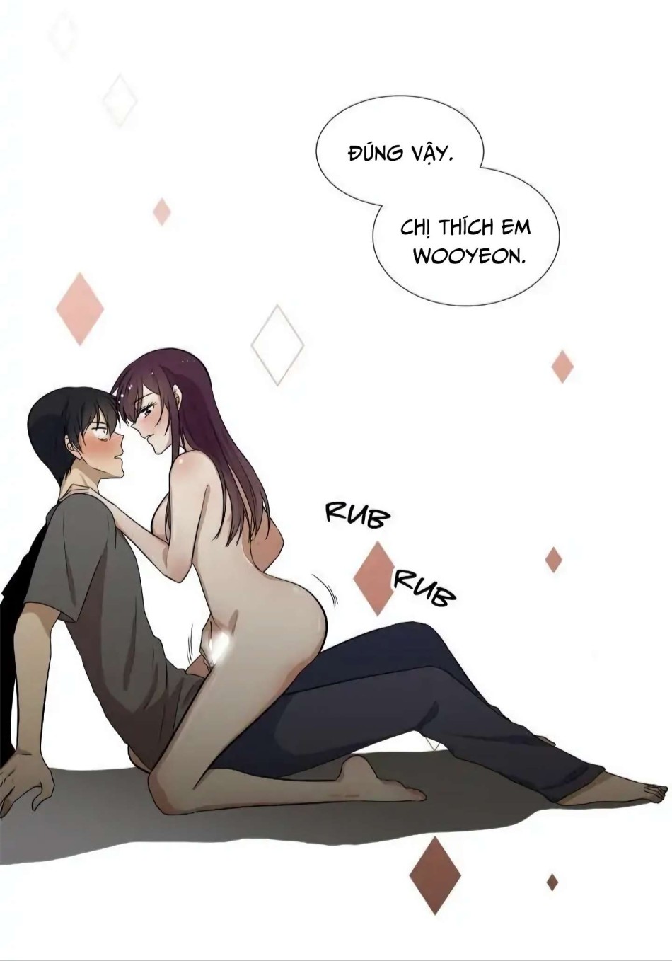 Căn Phòng Xấu Hổ 
