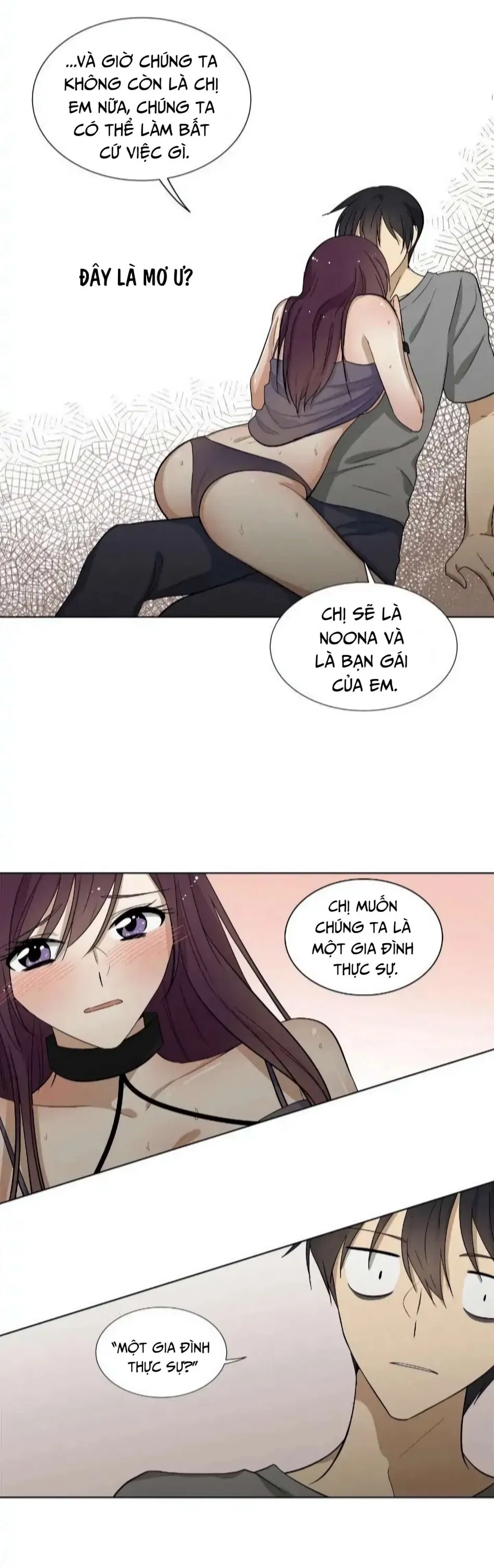 Căn Phòng Xấu Hổ 