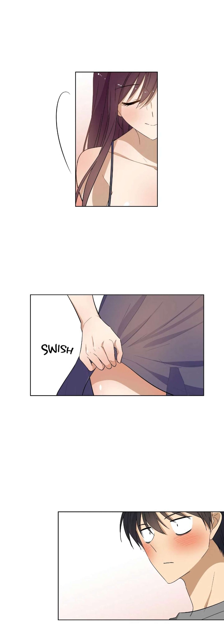 Căn Phòng Xấu Hổ 