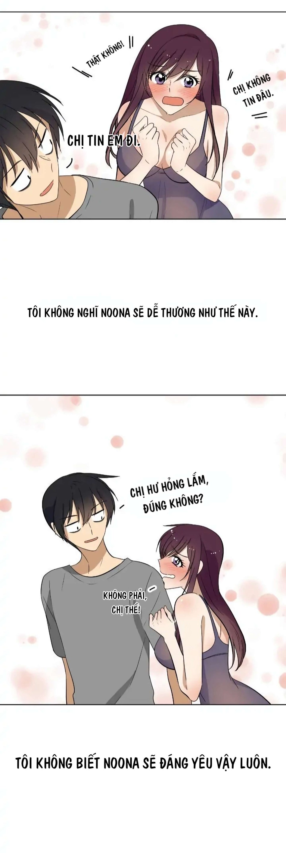 Căn Phòng Xấu Hổ 