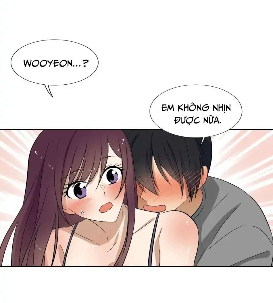 Căn Phòng Xấu Hổ 